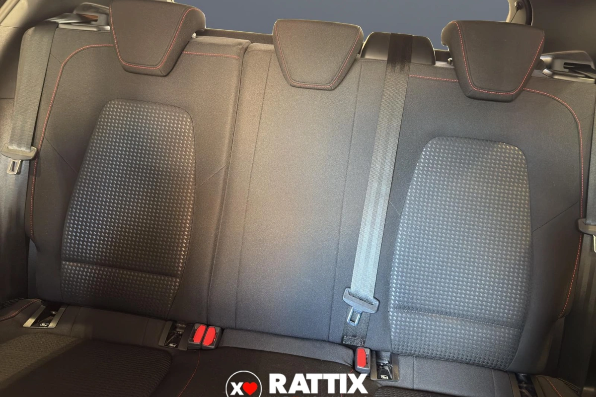 FORD Focus Focus 1.0 ecoboost h ST-Line 155cv